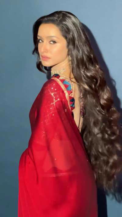 Shraddha Kapoor