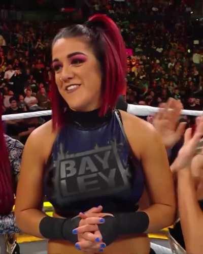 Bayley