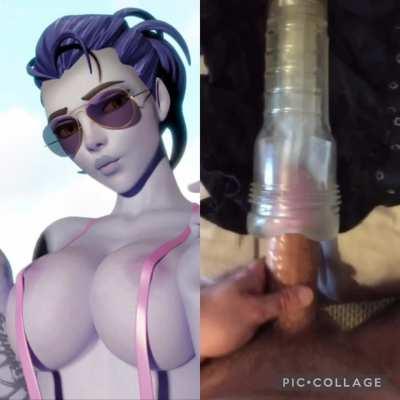 WidowMaker 🤤