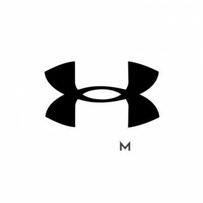 learning Logo Animation // Under Armour