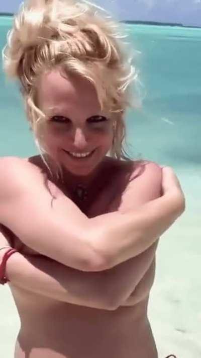 Britney Spears