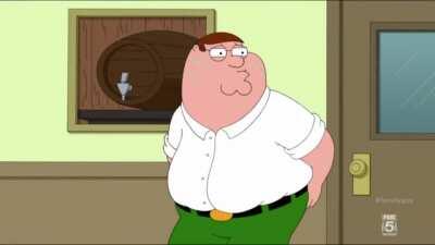 peter griffin farting 😳😍😍😍😍