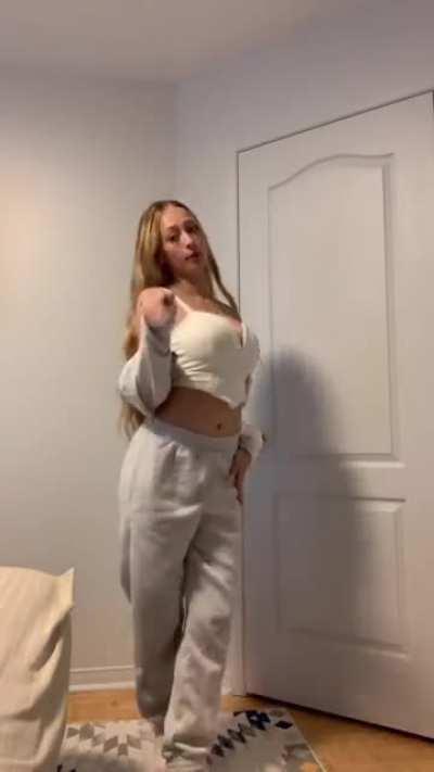 Tiktok hottie 3