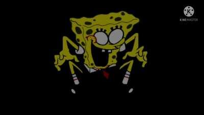 funnysponge