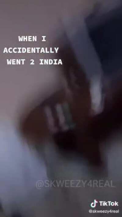 On tik tok