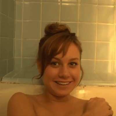 Brie Larson