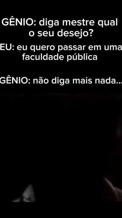 fingir ser trans pra passar na federal é gain clã?