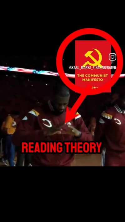 COMMUNISM