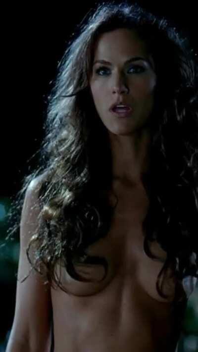 Kelly Overton BARE ASS plot in True Blood