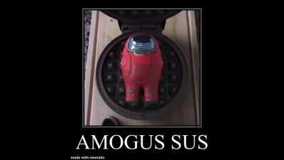 Amogus