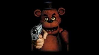 This is a certified Fazbear classic