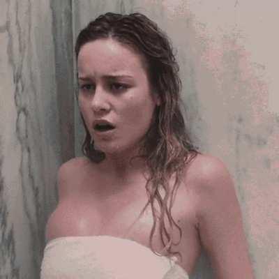 Brie Larson