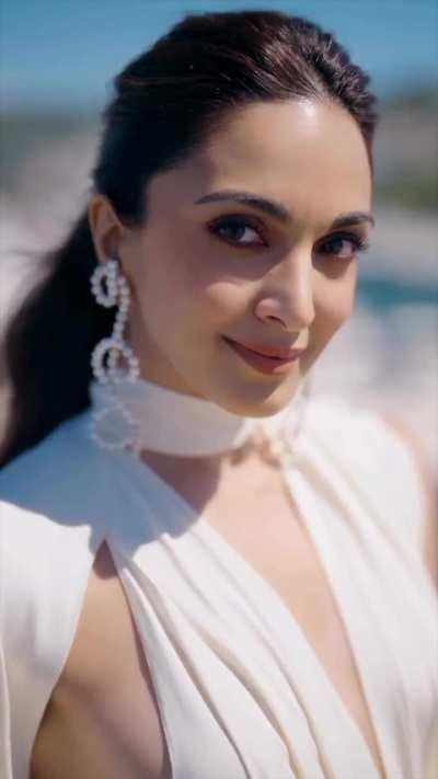 Kiara Advani 