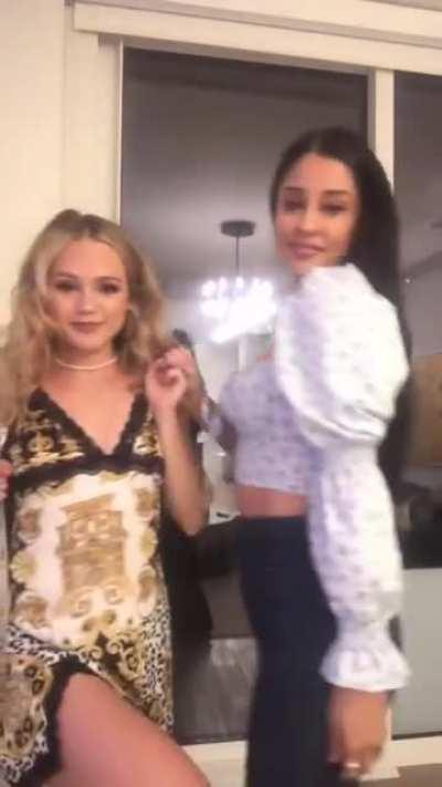 Babes (New TikTok)