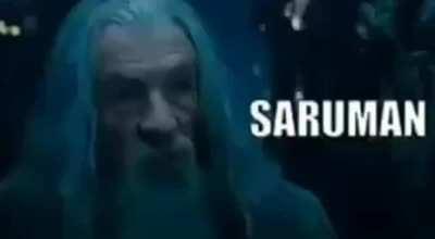 gandalf