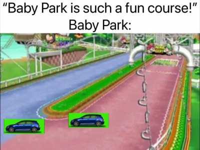 [OC] Baby Park Hood Irony