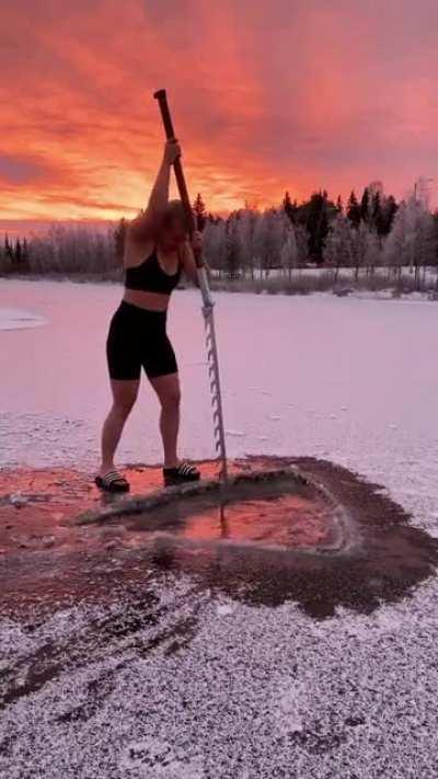 How To Make A Bath In Finland