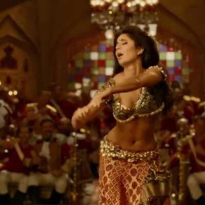 Katrina Kaif....