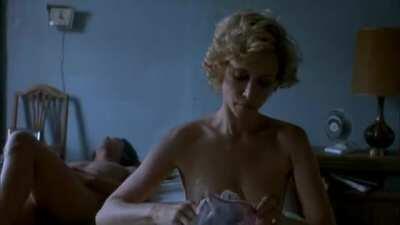 Vera Farmiga - Never Forever