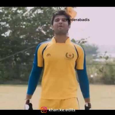 Arjun Reddy BGM Plays...