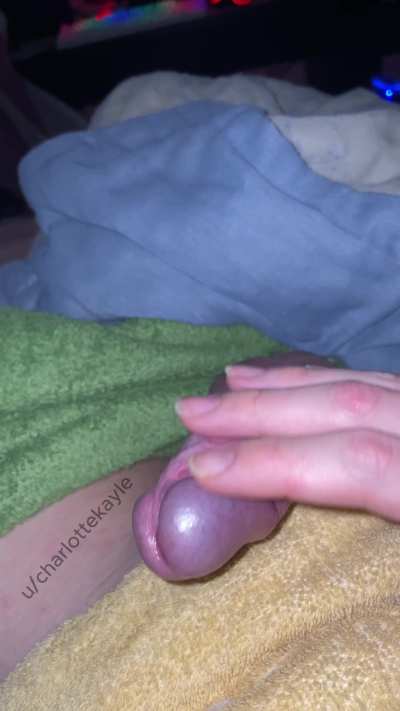 very horny dick with the ball vibrator