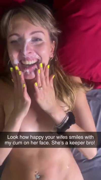 [reddit] Your wife is my cumslut