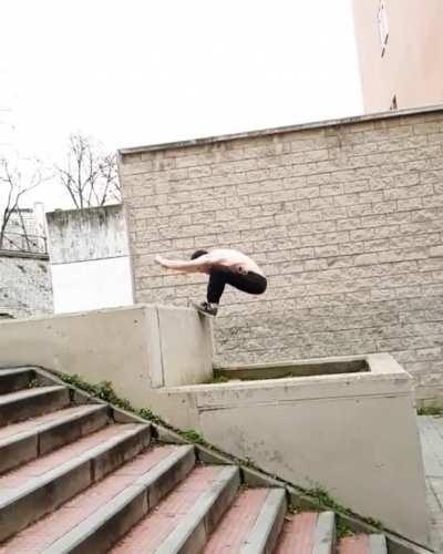 [PK] hard kong pre 😵😵