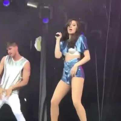 Shake That Ass
