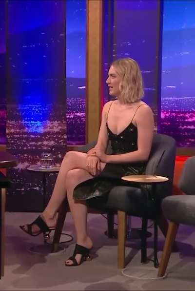 Saoirse Ronan