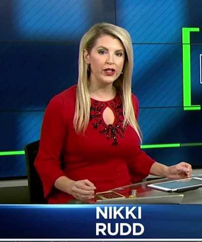 Nikki Rudd whec