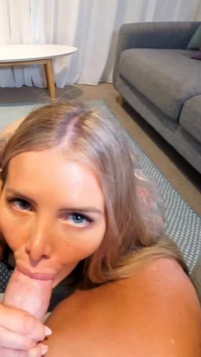 would you accept a blowjob from me? Y OR N no PPV 🔥 50% off 📴 today link below 👇