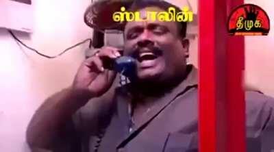 எங்க பாத்தாலும் BJP B-team-ஆ இருக்காங்க