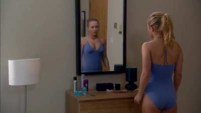 Hayden Panettiere