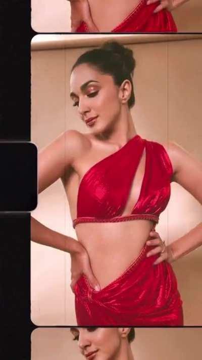 Kiara Advani