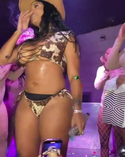 Joseline Hernandez