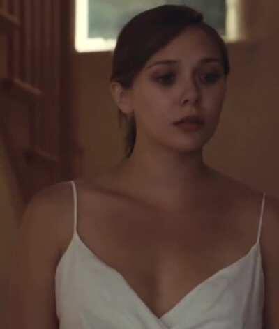 Elizabeth Olsen On/Off - Martha Marcy May Marlene