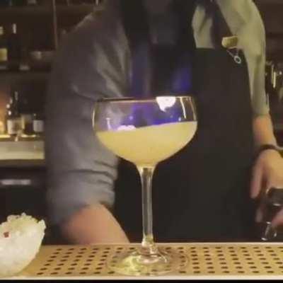 the way this drink is made