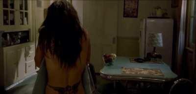 Sarah Shahi “ Bullet To The Head”