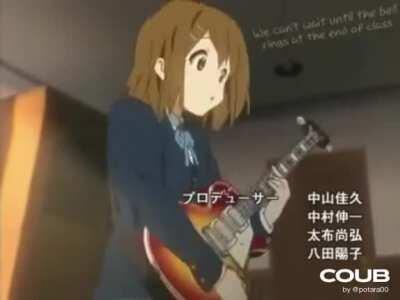 B17 FLYYYYYYING HOME (K-ON meme i found)