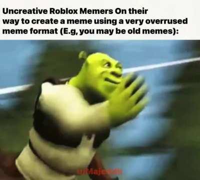 roblox :v - Meme by panasubememes :) Memedroid