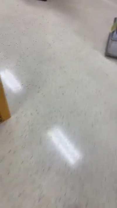 Bruh wtf I cant remember this shit seen it on my cam roll yesterday and I’m like wtf lmao skating around In a store.... bartard shit at its finest