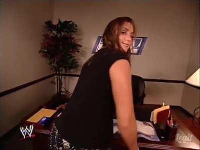 Stephanie McMahon