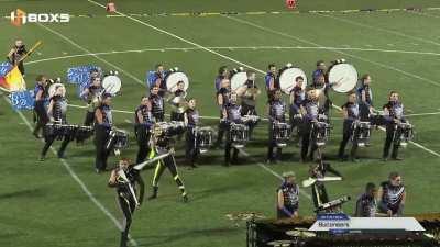 2022 DCA World Championships | Reading Buccaneers (DCA World Class) - Alter Ego #drumcorps #dcacorps