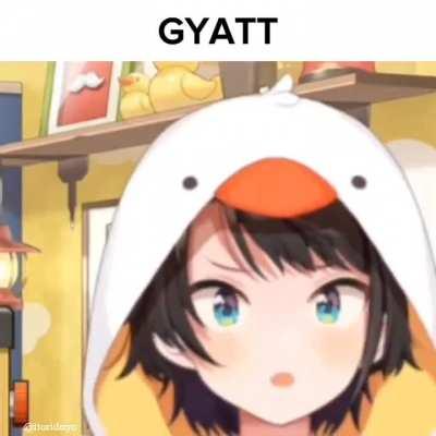 Duck Gyatt