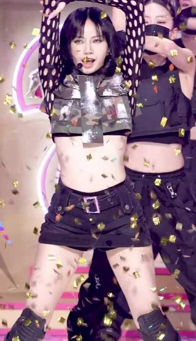 Black Pink - Lisa