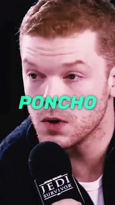 Poncho