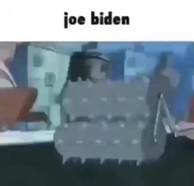 joe biden