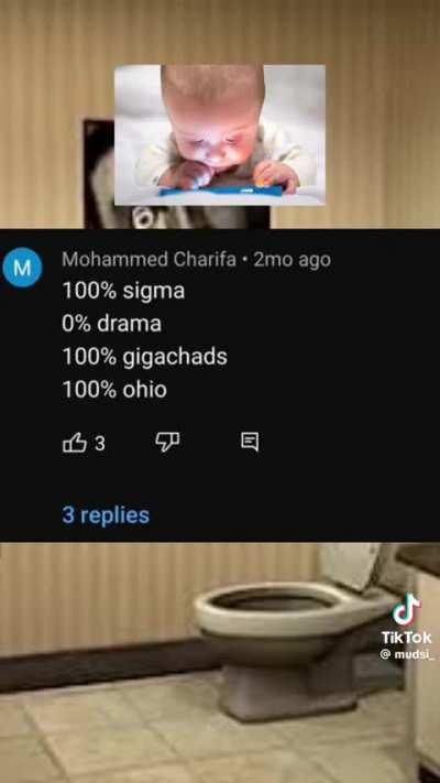 Ihaveihavihave sigma ohio skibidi toilet songs 😮