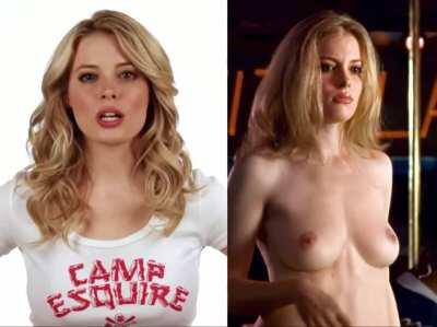 Birthday Girl Gillian Jacobs On/Off