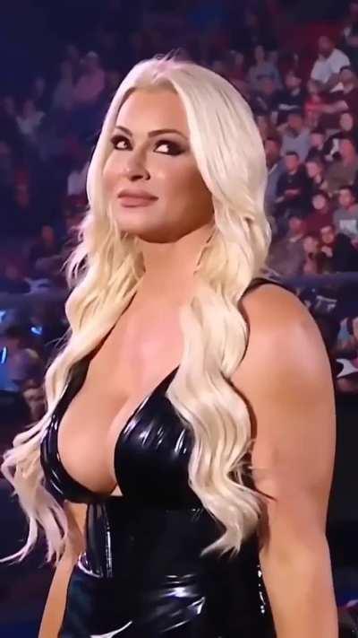 Maryse Mizanin (Maryse Ouellet)